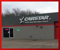 Owego Carstar Collision Center