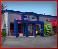Hillcrest Carstar Collision Center