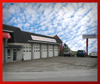 Stantons Carstar Collision Center